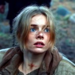 Samara Weaving Has Transcended the Modern Scream Queen