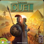 The Best Duel Board Games