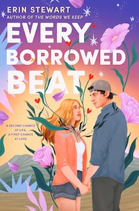 Every Borrowed Beat March 2025 YA