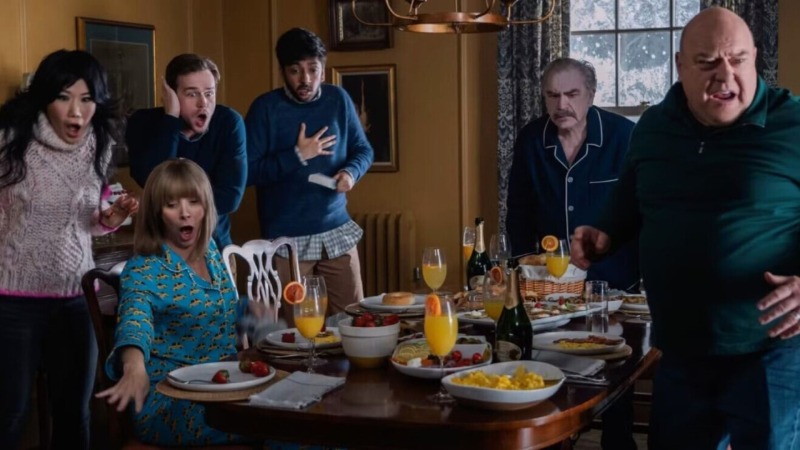 No Ensemble Can Survive The Parenting’s Lame Horror Comedy