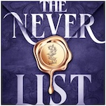 One Woman’s Search for Her Sister Puts Her In Unexpected Danger In This Excerpt From The Never List