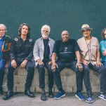 Exclusive: Hear Little Feat's New Single 