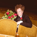 John C. Reilly Announces New Album as Mister Romantic