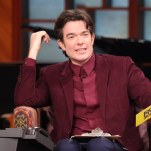 Chaos Reigns on Everybody's Live with John Mulaney