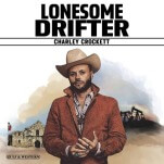 Charley Crockett Goes From DIY to the Big Time on Lonesome Drifter