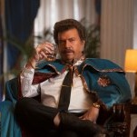 Danny McBride Discusses The Righteous Gemstones' Final Season and That Fantastic First Episode