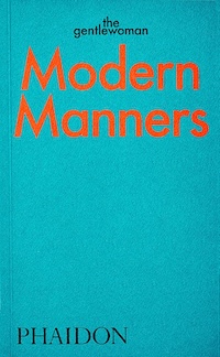 Modern Manners Nonfiction