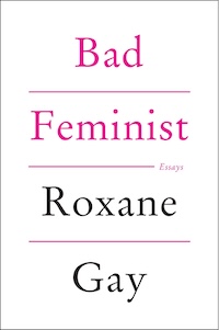 Bad Feminist nonfiction