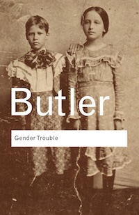 Gender Troubles Nonfiction 