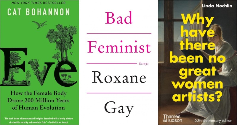 13 Nonfiction Books to Read This Women’s History Month