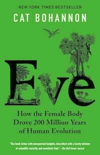 Eve Nonfiction