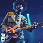 Gallery: Gary Clark Jr. at The Eastern