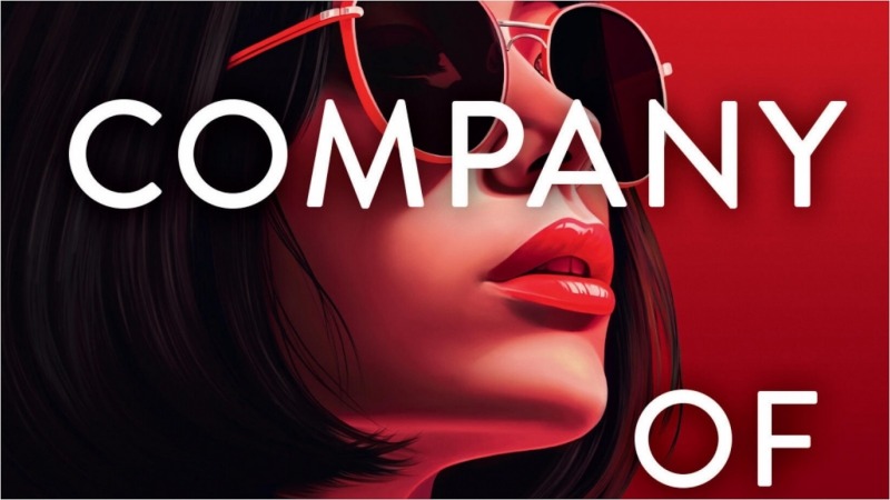 The Return of an Ex-Crush Shakes Up a Young Mafia Heiress In This Excerpt From In The Company of Killers