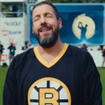 First Happy Gilmore 2 Trailer Is Basically a Nostalgia Volcano