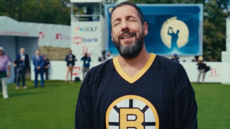 First Happy Gilmore 2 Trailer Is Basically a Nostalgia Volcano