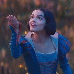 In 2025, Rachel Zegler's Snow White Is Fair Enough