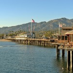 What to Do in Santa Barbara, California