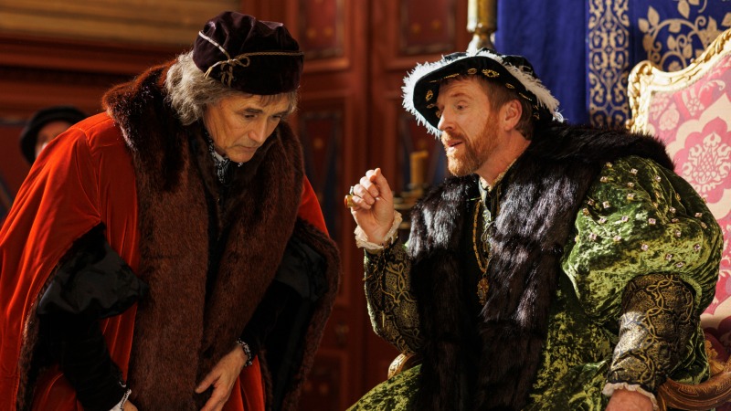 Wolf Hall: The Mirror and the Light Is Historical Fiction At Its Finest