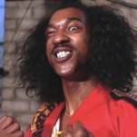 Black America Found Its Own Chopsocky Hero in The Last Dragon and 