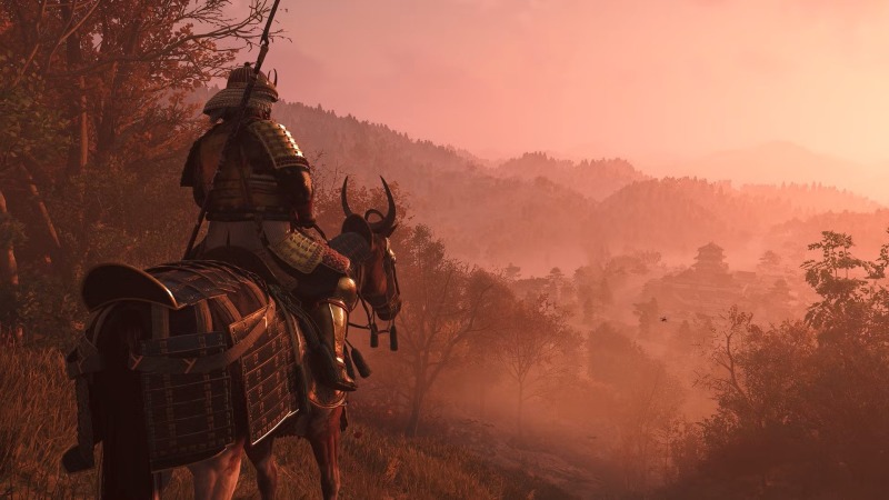 A Guide to Every Place I Abandoned My Horse in Assassin’s Creed Shadows