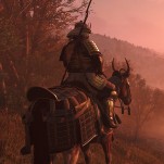A Guide to Every Place I Abandoned My Horse in Assassin's Creed Shadows