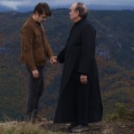 In Queer French Thriller Misericordia, It’s Hard to Say Who is Using Who
