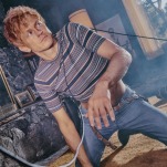COVER STORY | The Everything of Perfume Genius