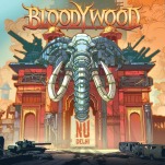 Bloodywood Remain One of Heavy Metal’s Most Vital Bands on Nu Delhi