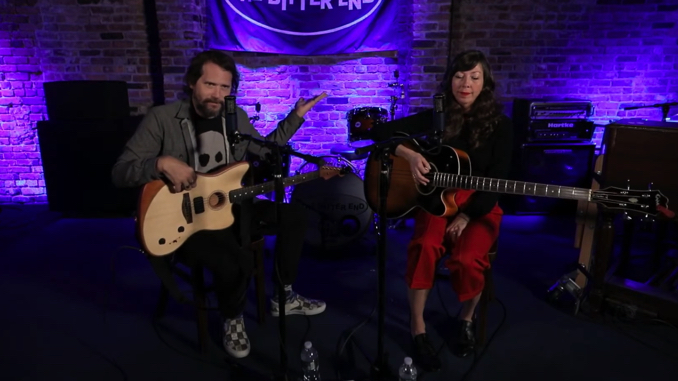 Silversun Pickups – Full Session