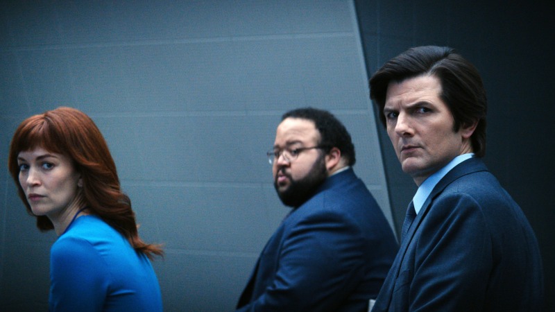 Apple Promptly Renews Severance For A Third Season