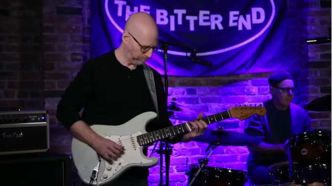 Oz Noy – Full Session