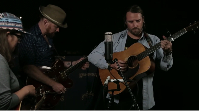 Fruition – Full Session