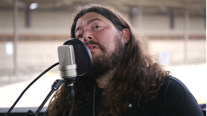 Amigo The Devil – Full Session