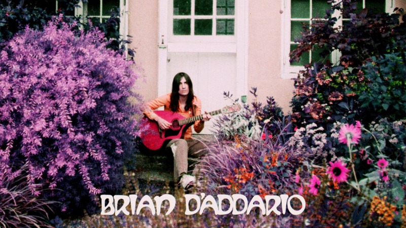 Brian D’Addario’s First Solo LP Till the Morning is Beautiful, But Nothing New