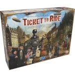 Ticket to Ride Legacy: Legends of the West Proves There's Still Life in Legacy Games
