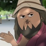 Adult Swim's Common Side Effects Defiantly Critiques the Medical-Industrial Complex