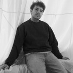 Exclusive: Listen to Lucky Cloud's New Single 