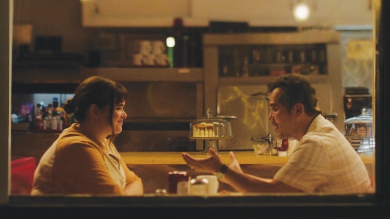 Emotionally Rich Bob Trevino Likes It Rises Above Dramedy Clichés