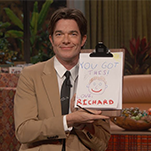 Late Night Last Week: John Mulaney Still Not Cruising, Bill Burr on Billionaires, and More