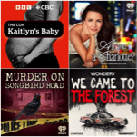 Seven Great New Podcasts in 2025