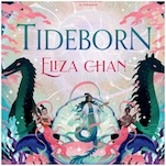 Appeasing Radicals, Politicians, and Gods in Eliza Chan’s Tideborn