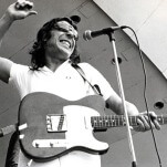 Disgust in Its Closing Moments: John Cale’s Slow Dazzle at 50