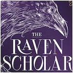 The Raven Scholar Deserves to Be the Biggest Fantasy Book of the Year