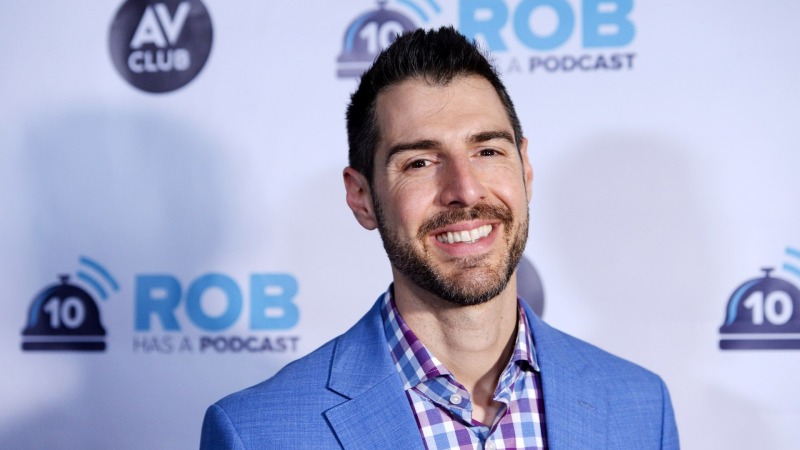Reality AF: Rob Cesternino on Survivor and His Podcasting Empire