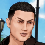 Cristiano Ronaldo Will Be Playable In the New Fatal Fury Fighting Game For Some Reason
