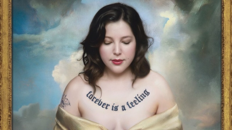 Lucy Dacus Pushes in New Directions on Forever Is a Feeling