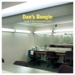 Destroyer Ponders Life’s Mysteries on Dan’s Boogie