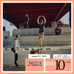 Best New Songs (March 27, 2025)