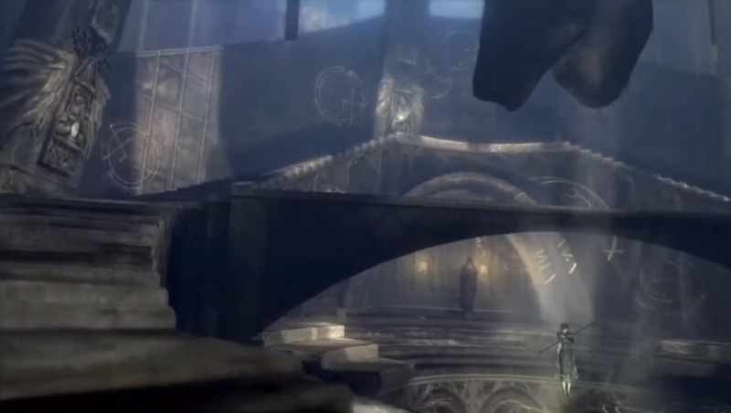 Dark Souls locales