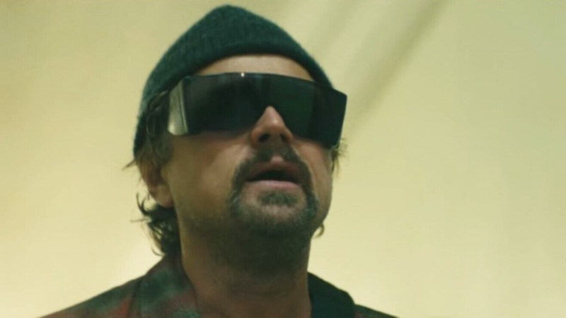 Leonardo DiCaprio Is a Frazzled Revolutionary in First Trailer for One Battle After Another